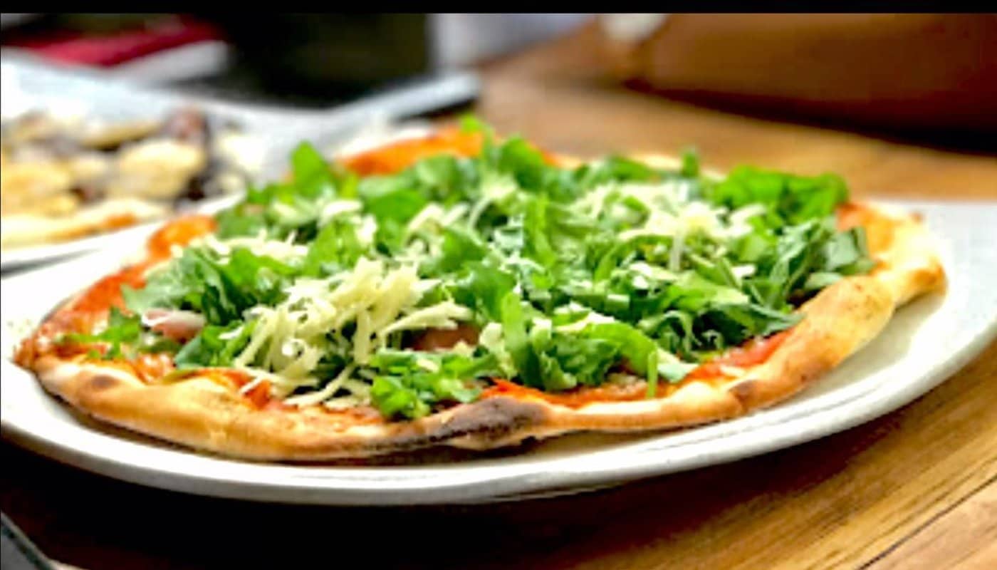 "All the MUST TRY Pizza Restaurants in Ubud