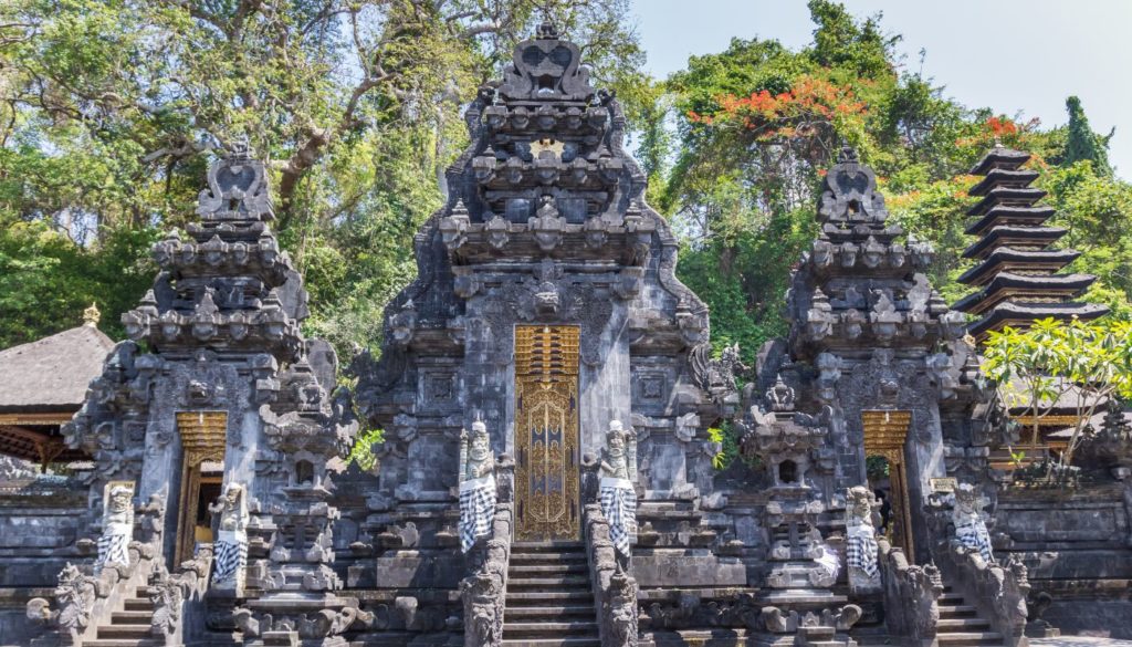 9 MUST-VISIT Temples In Bali