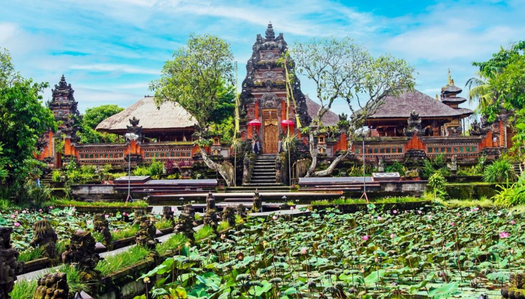 9 Must-visit Temples In Bali