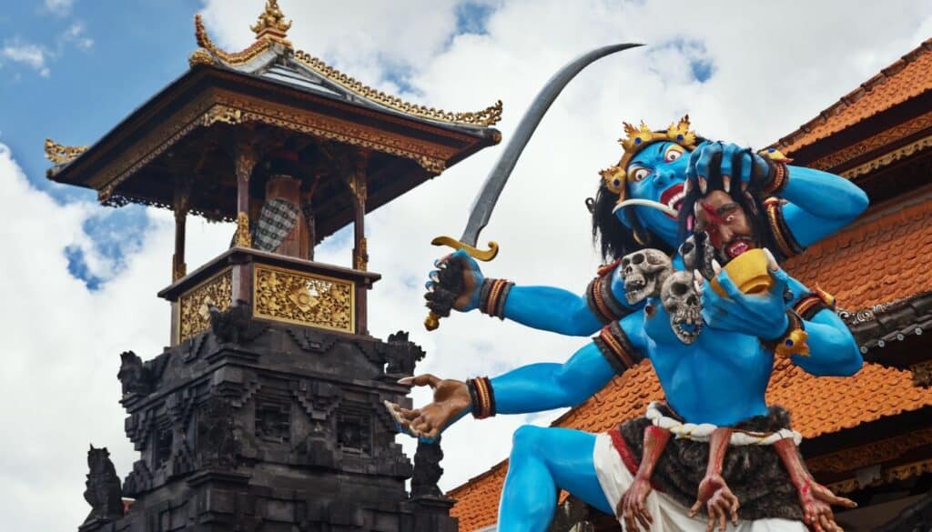 Celebrating Nyepi in Bali • 2024 Guide