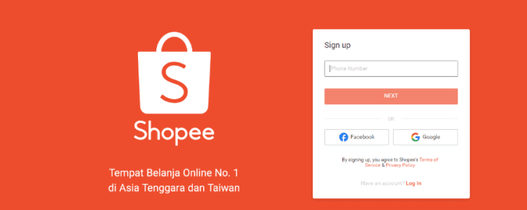 How to Shop Online Using Shopee in Indonesia