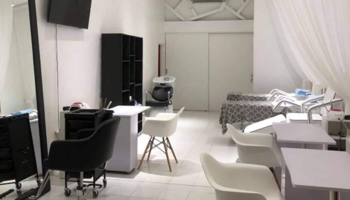 Studio 54 Beauty Salon Uluwatu Balipedia