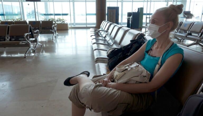 A Guide for Avoiding and Tackling Sickness in Bali