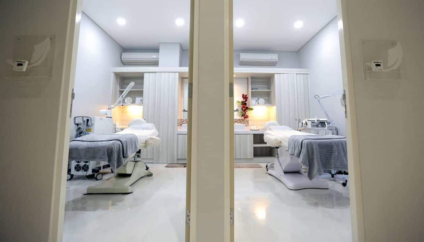 6 Tried And Trusted Spots To Get Botox In Bali