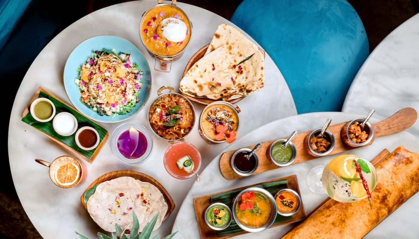 9 AMAZING Indian Restaurants In Bali 9-amazing-indian-restaurants-in-bali